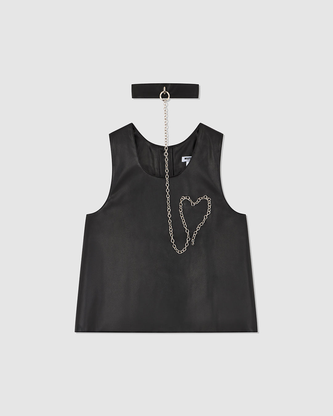 Fashion model wearing a Love Hurts. Back By Popular Demand outfit