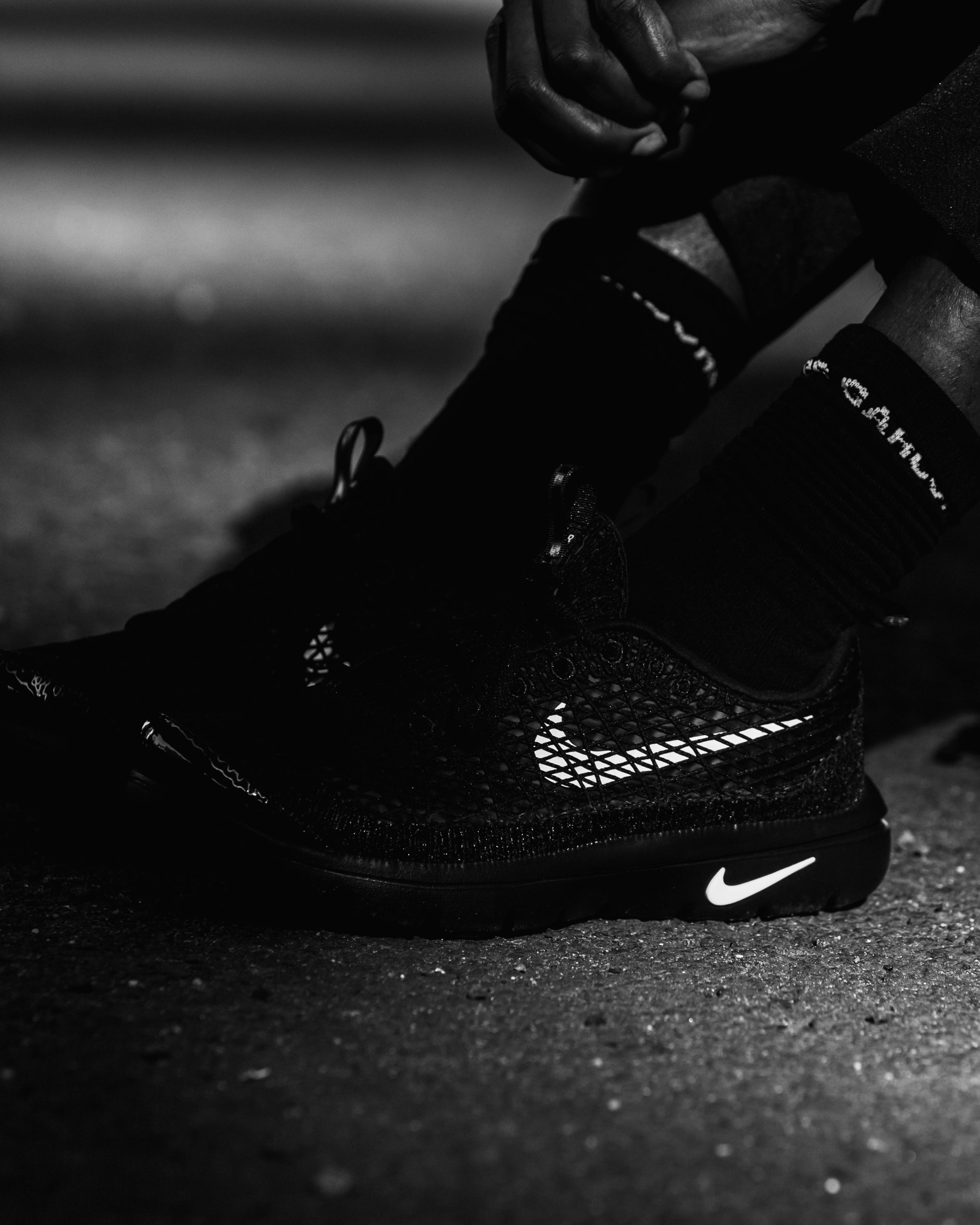 梅花016 Comme des Garçons Homme Plus x Nike Air Rejuven8 | DSM Paris