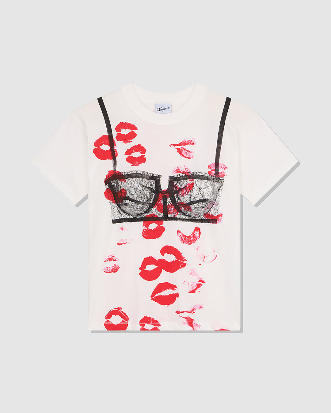 Fashion model wearing a Love Hurts. Back By Popular Demand outfit
