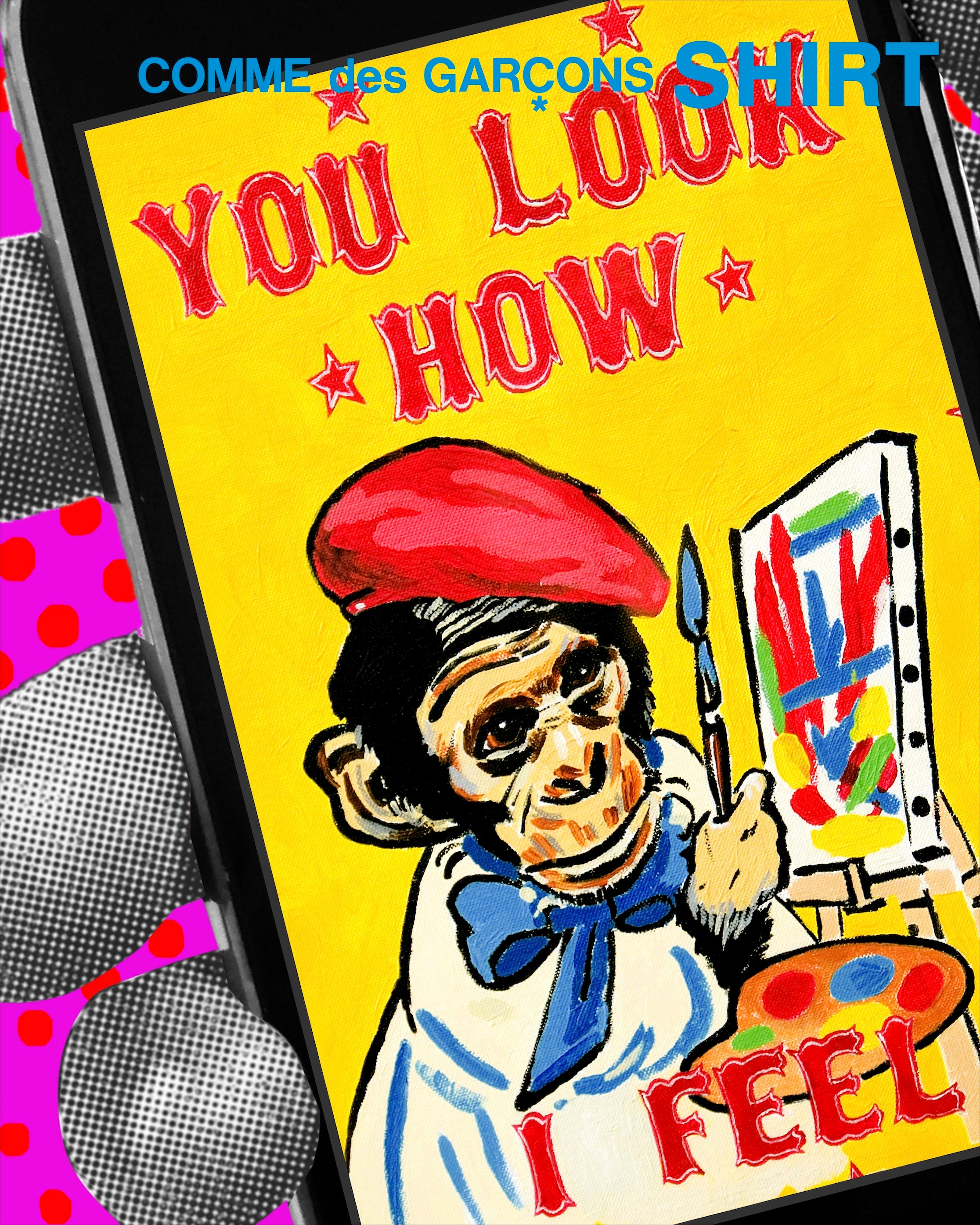 My Life is Crap | DSM Paris