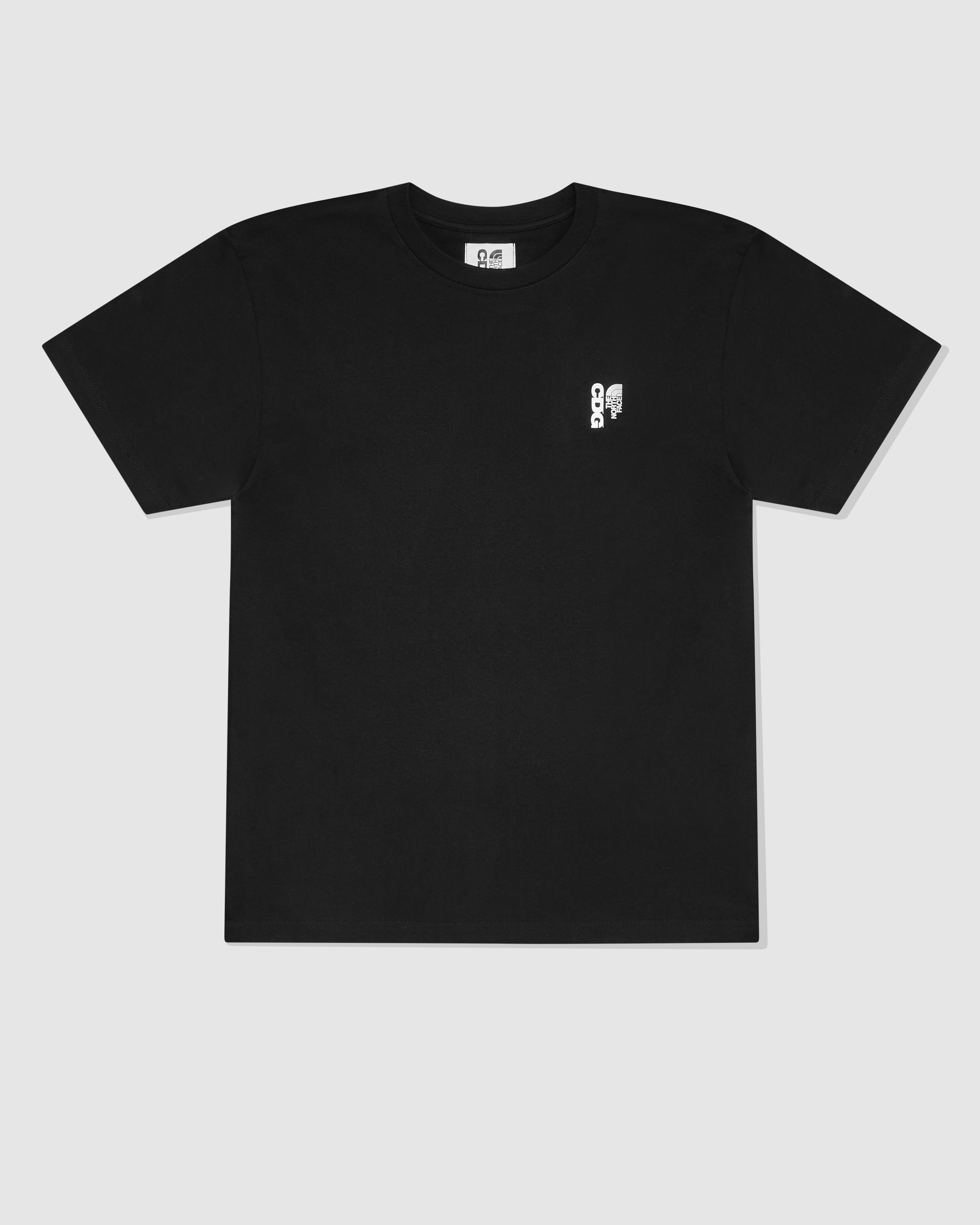 CDG × THE NORTH FACE Icon TEE by DSM The North Face x CDG | DSM Paris
