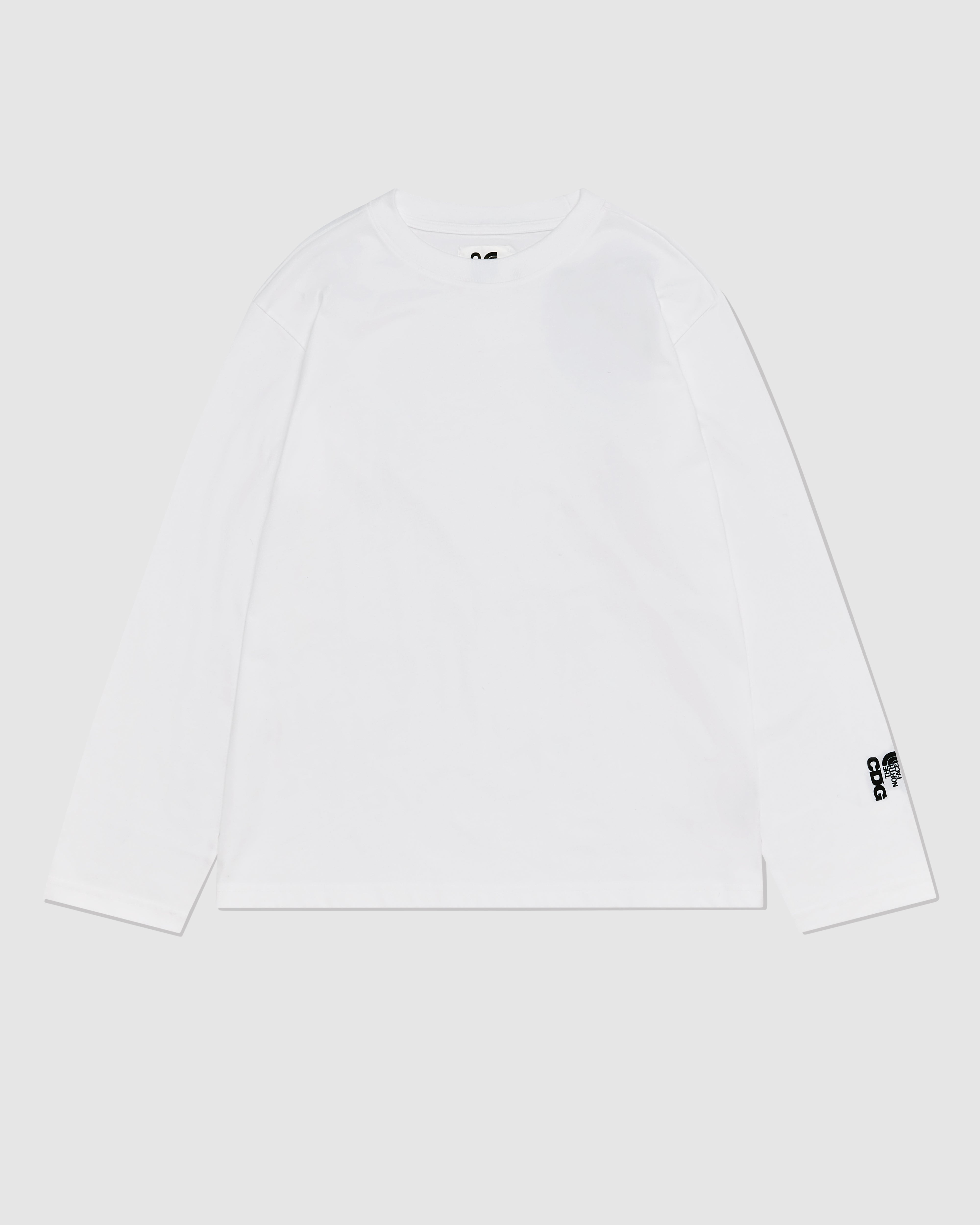 The North Face x CDG | DSM Paris
