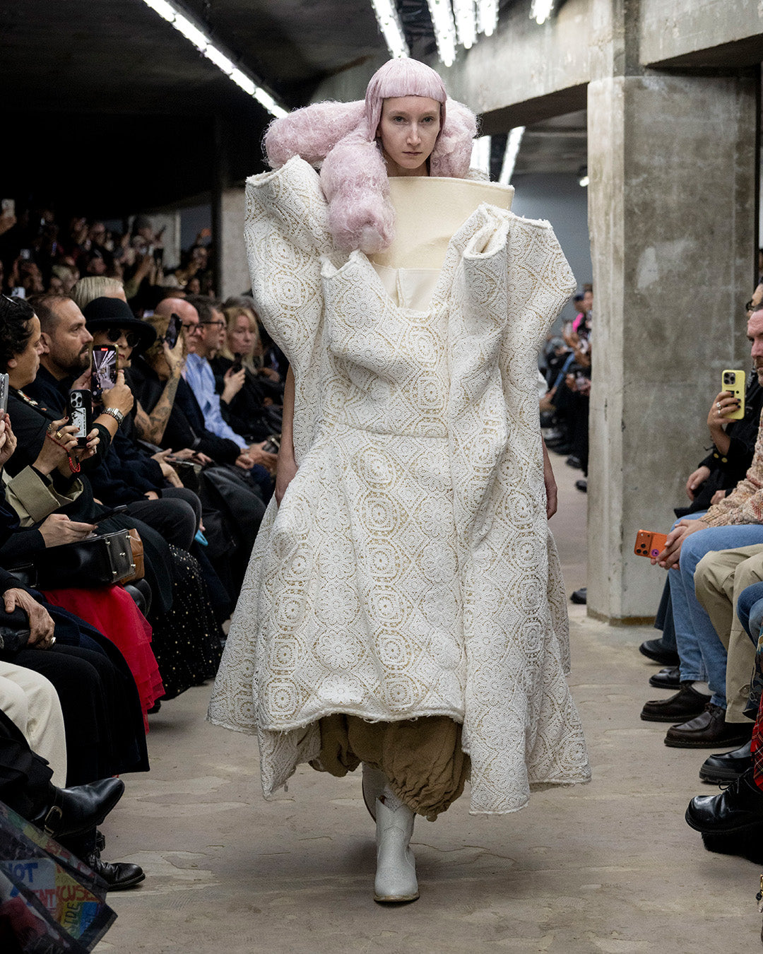 News | DSM Paris