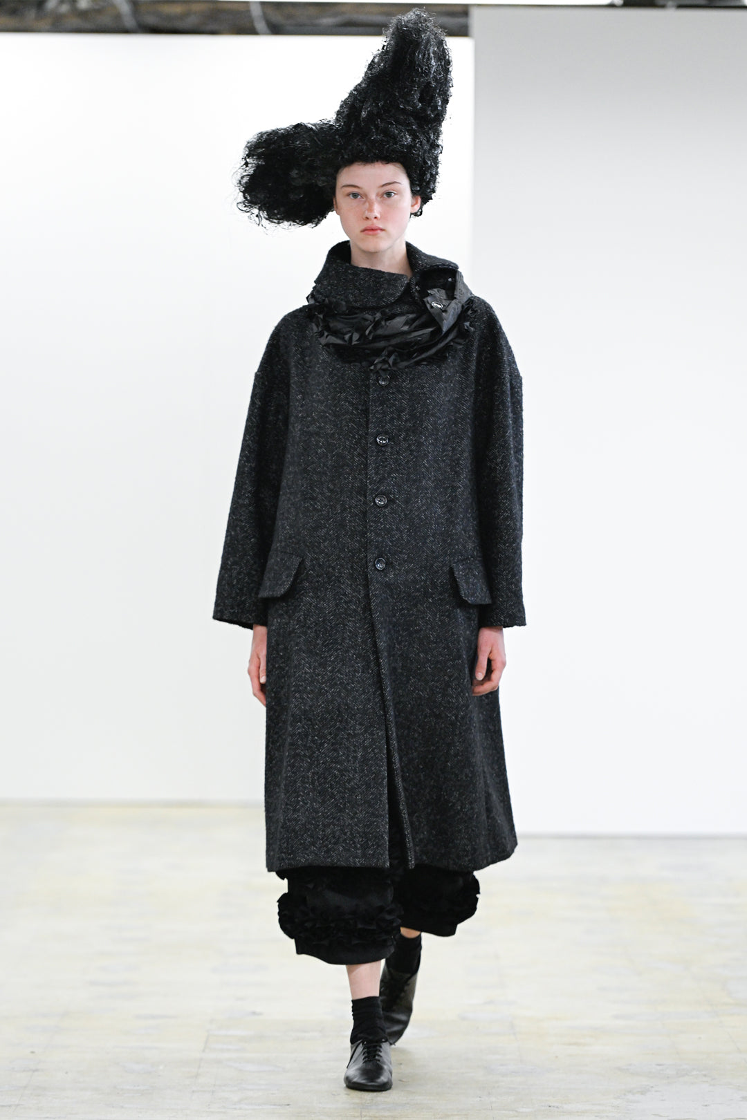DOVER STREET MARKET PARIS ポスター コムデギャルソン DOVER STREET MARKET パリ【ポスター パンフ】コムデギャルソン